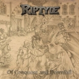 Riptyde - Of Conquest and Downfall '2025