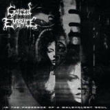 Gored Embrace - In the Presence of a Malevolent Soul '2025