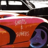 Saints & Sinners - Saints & Sinners '1992