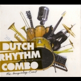 Dutch Rhythm Combo - The Imaginary Band '2010