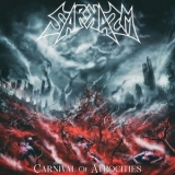 Sarkasm - Carnival of Atrocities '2025