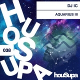 DJ IC - AQUARIUS 3 '2025