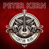 Peter Kern - Guitar Man '2025