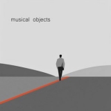 Marco Galletti - Musical Objects '2025