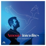 David Kadouch - Amours interdites '2025