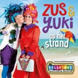 Telekids Musicalschool - Zus & Yuki Op Het Strand '2025