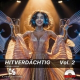 CreativeSong - Hitverdachtig Vol. 2 '2025