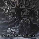 Old Gravers - From the Dephts of the Grave '2025