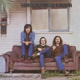 Crosby - Crosby, Stills & Nash '1969 - Album