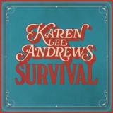 Karen Lee Andrews - Survival '2025