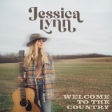 Jessica Lynn - Welcome to the Country '2025