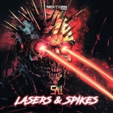 SALI - Lasers & Spikes LP '2025