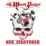 The Wrath Project - Der Zerstorer '2025