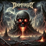 Doomforged - Endless Pain '2025