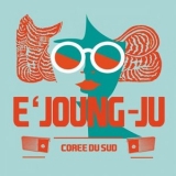 EJoung-Ju - Coree du Sud '2025