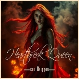 Kel Britton - Heartbreak Queen '2025