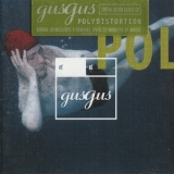 Gusgus - Polydistortion [Limited Edition] (CD1) '1997