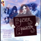 Blues Addicts - Blues Addicts '1970