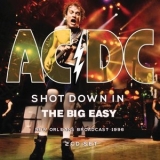 AC/DC - Shot Down In The Big Easy '2025 - Album