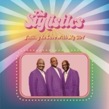 The Stylistics - Falling in Love With My Girl '2025