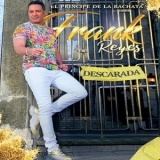 Frank Reyes - Descarada '2025