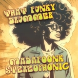 Madafoonk Stereophonic - That Funky Drummer '2025