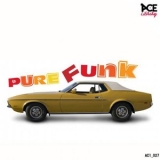 Ace Library - Pure Funk '2025