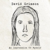 David Grimson - An Impression of Myself '2025