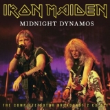 Iron Maiden - Midnight Dynamos '2025 - Album