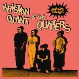 Krystian Quint & The Quitter - Something Like That '2025