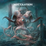 Maceration - Serpent Devourment '2025