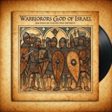 Bruno cattiste - Warriors of God (HARD ROCK) '2025