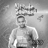 L-Pizzy - Altitude Sounds '2025