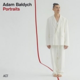 Adam Baldych - Portraits '2025