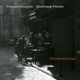 Francois Couturier - Preludes and Songs '2025 - Album