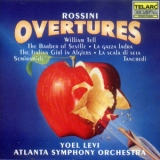 Rossini G. - Ouvertures '1994