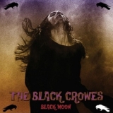 The Black Crowes - Black Moon Creeping '2015 - Album