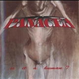 The Panacea - Is It A Human ? '1993