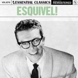 Esquivel! - Essential Classics, Vol. 278: Esquivel! '2025