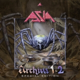Asia - Archiva 1 & 2 ( CD 1) '1996