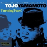 TOJO YAMAMOTO - Turning Face! '2025