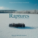 Rebekka Karijord - Raptures (Original Motion Picture Soundtrack) '2025