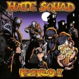 Hate Squad - Pzyco! '1997