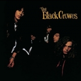 The Black Crowes - Shake Your Money Maker '2007 - Album