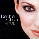 Debbie Gibson - M.Y.O.B. '2001