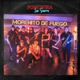 Morenito De Fuego - Fonovisa Live Sessions (Live Sessions) ( '2025