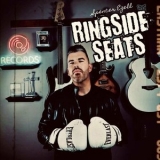 Spencer Ezell - Ringside Seats '2025