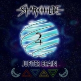 Starchilde - Jupiter Brain '2025