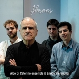 Enrico Pieranunzi - Heroes '2024 - Album