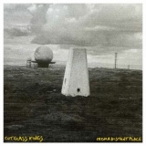 Cut Glass Kings - From A Distant Place '2025